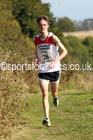 Senior mens relay Sunderland Harreirs Cross Country. Photo: David T. Hewitson/Sports for All Pics